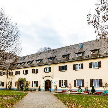 Jugendherberge Regensburg Luaran gambar