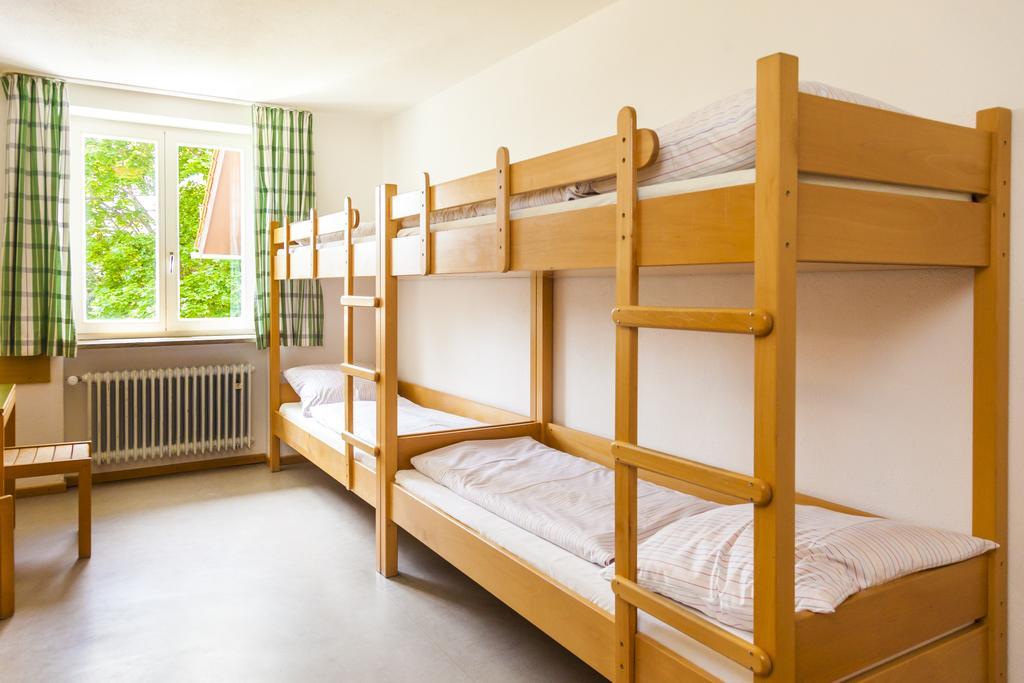 Jugendherberge Regensburg Luaran gambar