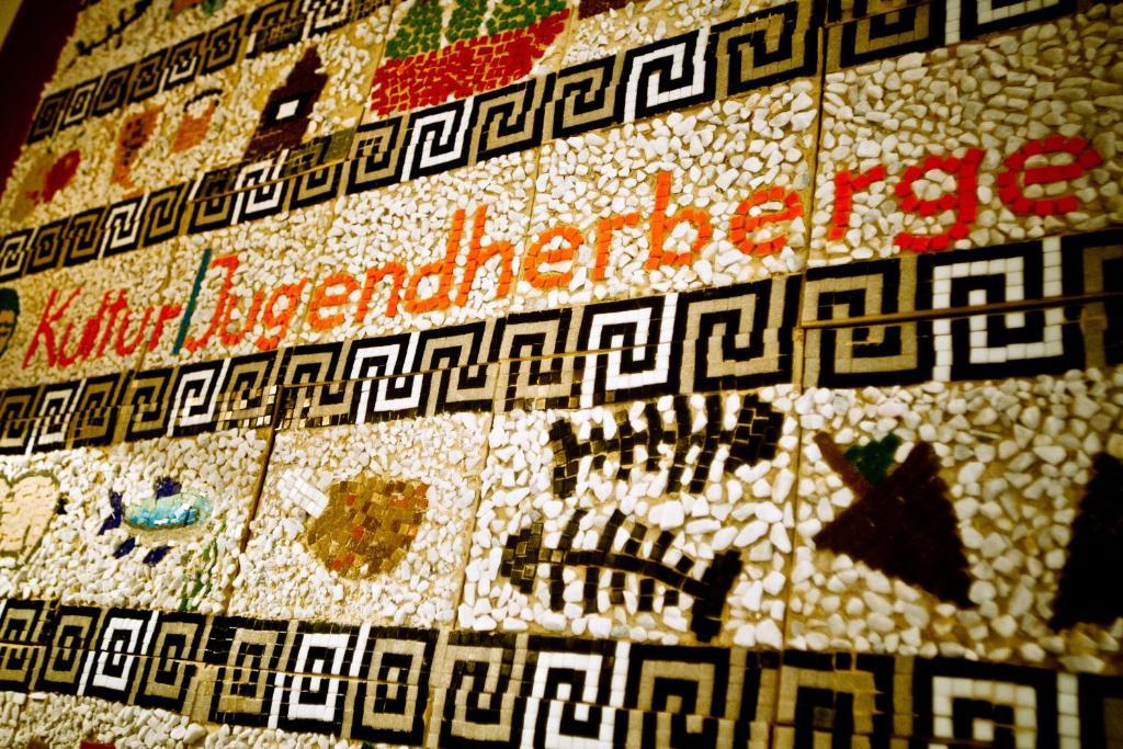 Jugendherberge Regensburg Luaran gambar