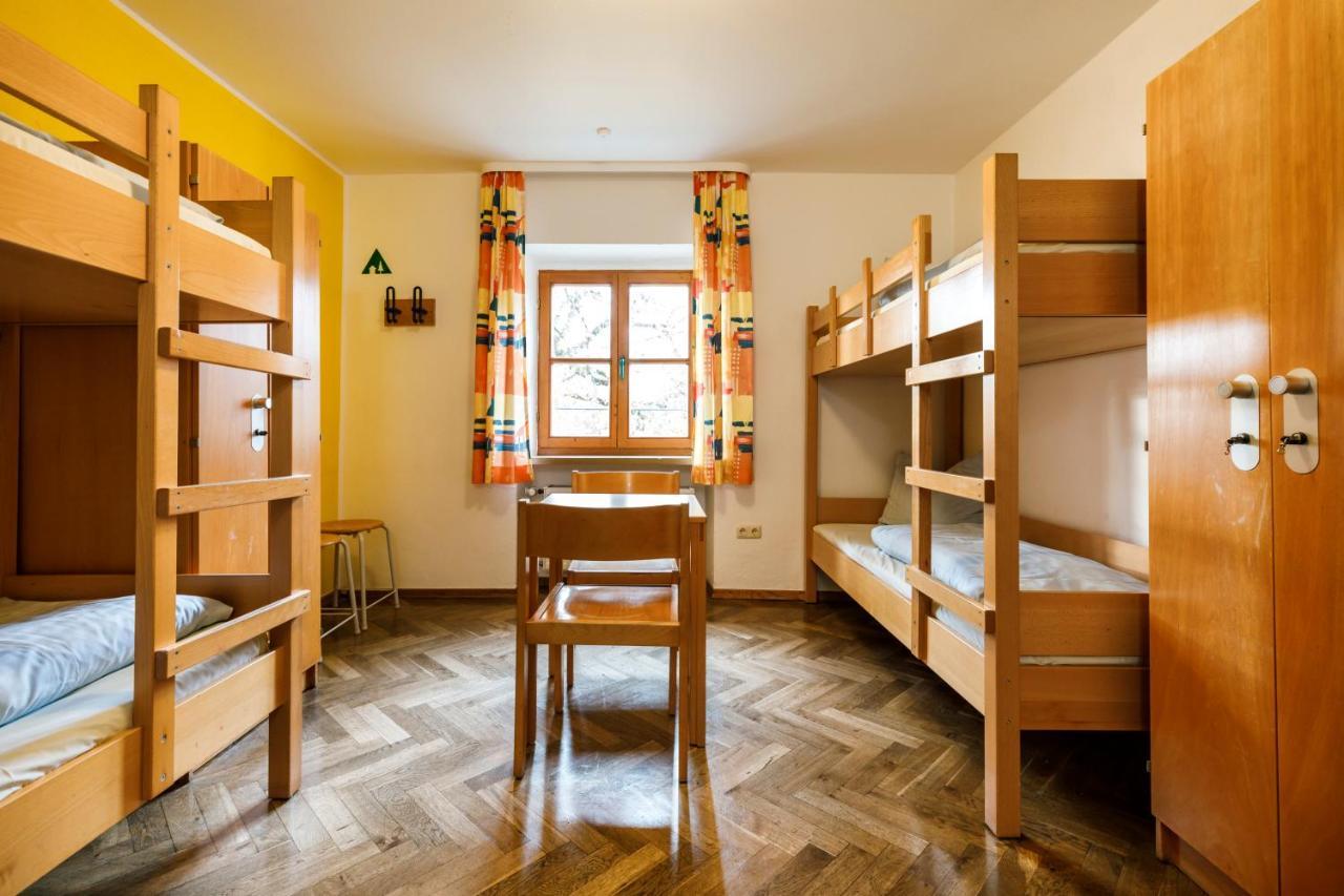 Jugendherberge Regensburg Luaran gambar
