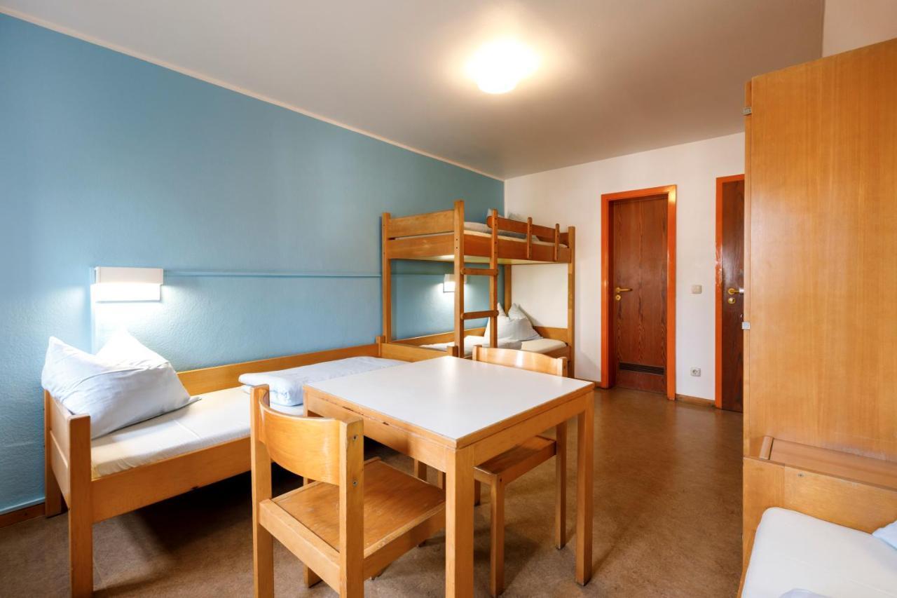 Jugendherberge Regensburg Luaran gambar